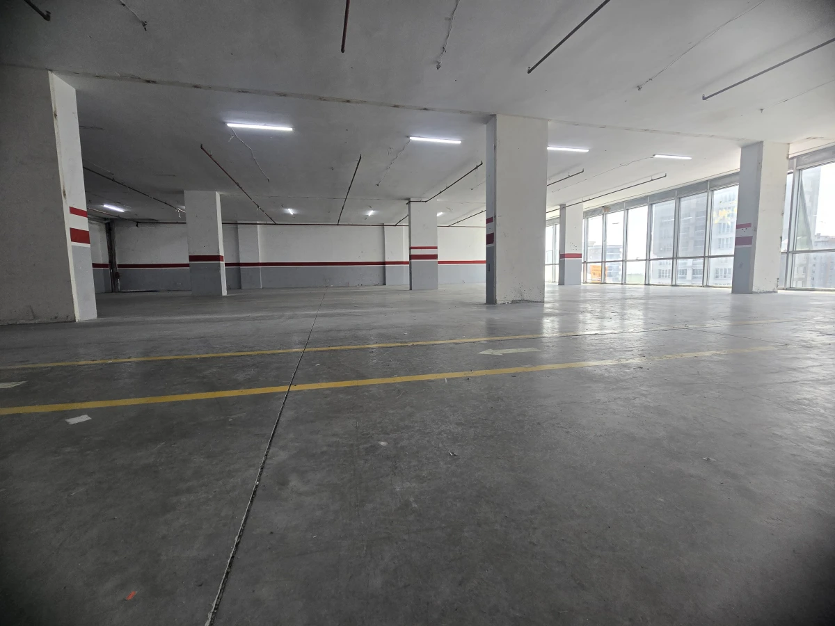 KİRALIK DÜKKAN 750M SULTANGAZİ HABİBLER