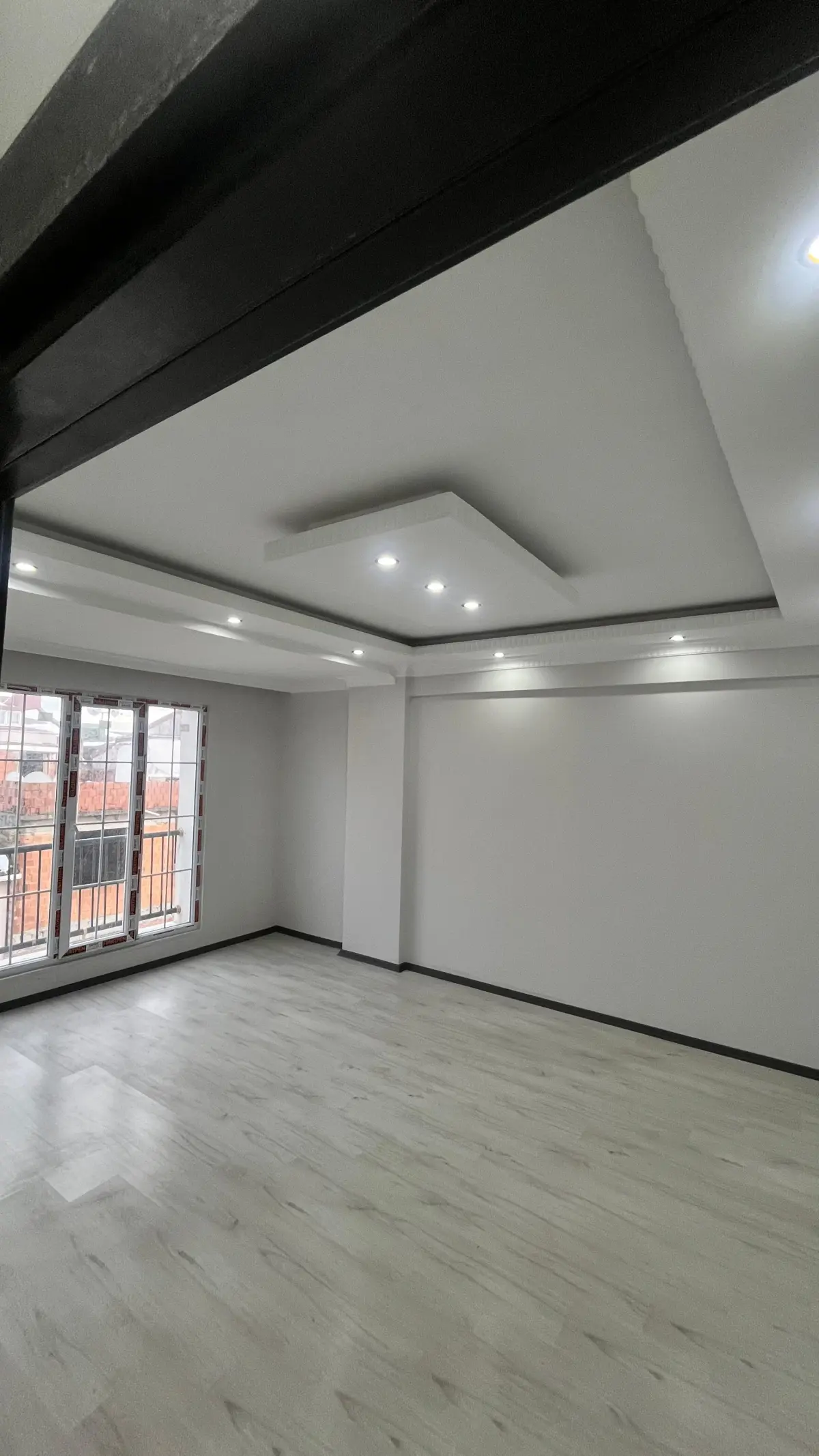 ESENTEPE MAHALLESİ’nde 2+1 95 m2 ULTRA LÜX SIFIR SATILIK DAİRE